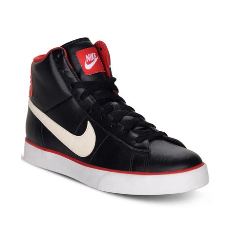 high top sneakers Nike men